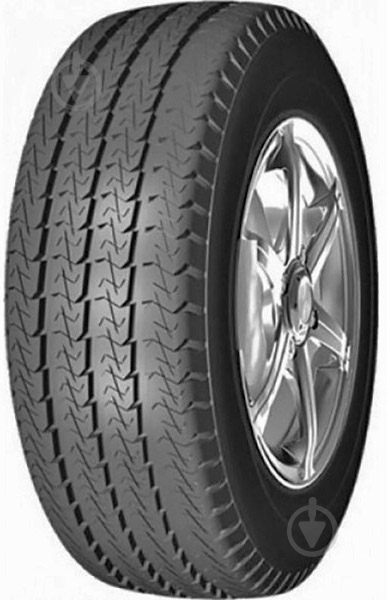 Шина KAMA EURO HK-131 195/70R15С 104/102 R літо - фото 1