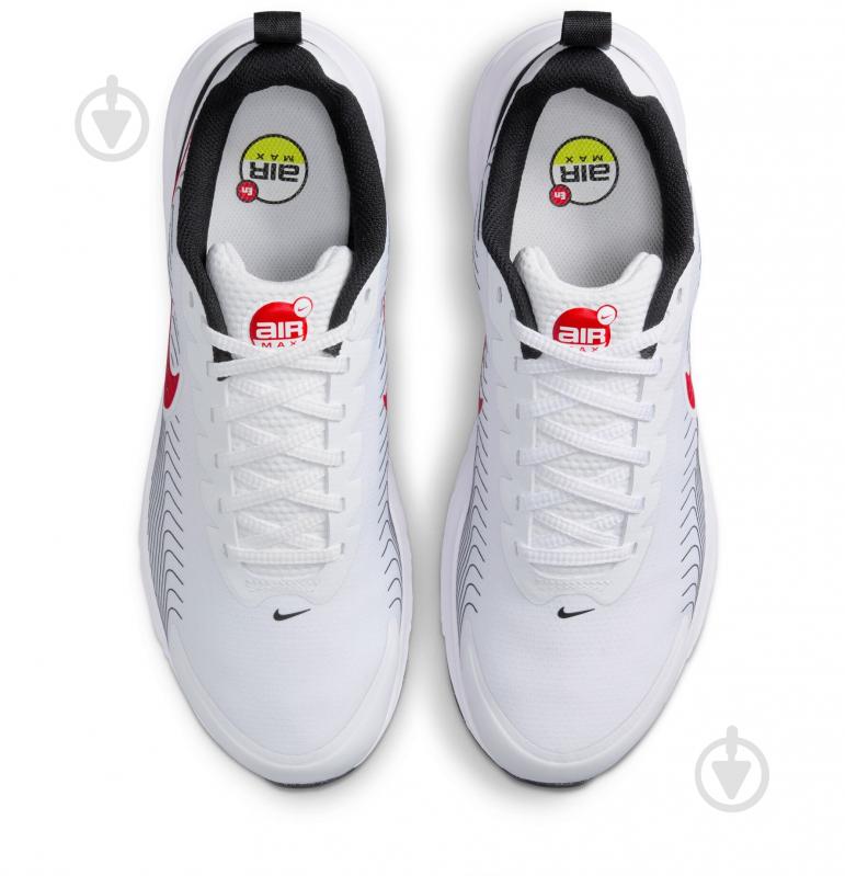 Кроссовки Nike AIR MAX NUAXIS FD4329-104 р.42 - фото 7