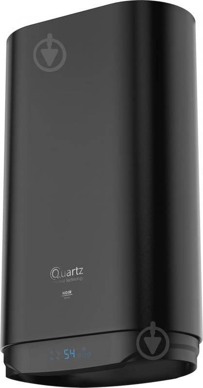 Водонагреватель Quartz Thermal Technology Noir 80 л - фото 2 Водонагреватель Quartz Thermal Technology Noir 80 л - фото 2