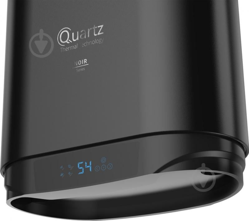 Водонагреватель Quartz Thermal Technology Noir 80 л - фото 3 Водонагреватель Quartz Thermal Technology Noir 80 л - фото 3