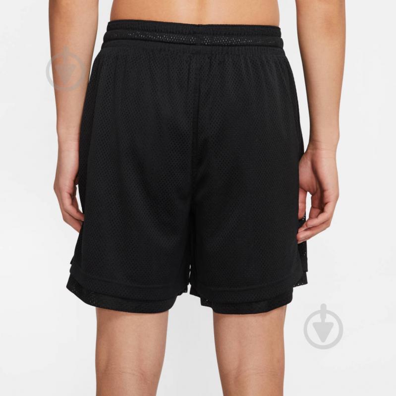 Шорты Nike KD M NK SHORT CD0367-010 р. S черный - фото 10