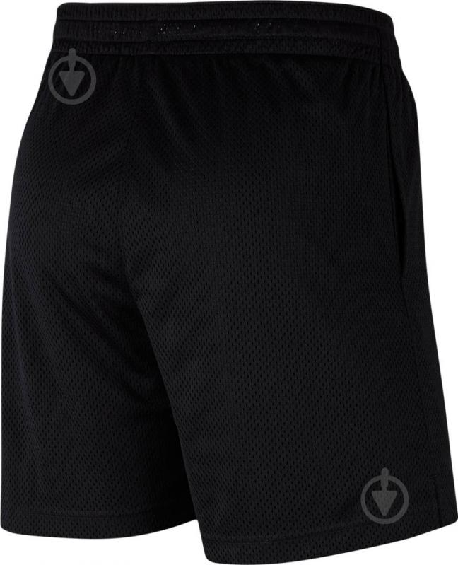 Шорты Nike KD M NK SHORT CD0367-010 р. XL черный - фото 4