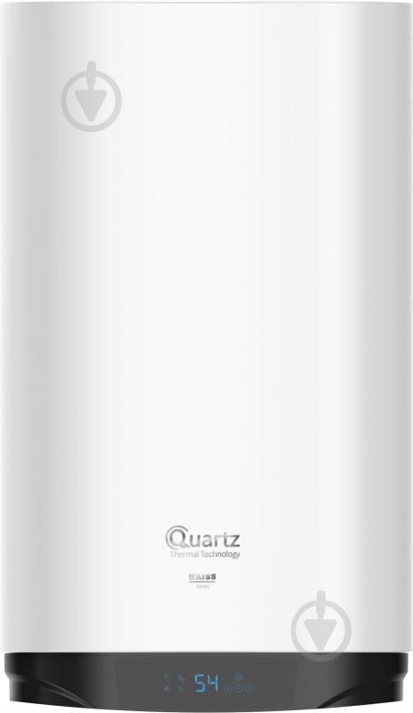 Водонагреватель Quartz Thermal Technology Waiss 80 л - фото 1