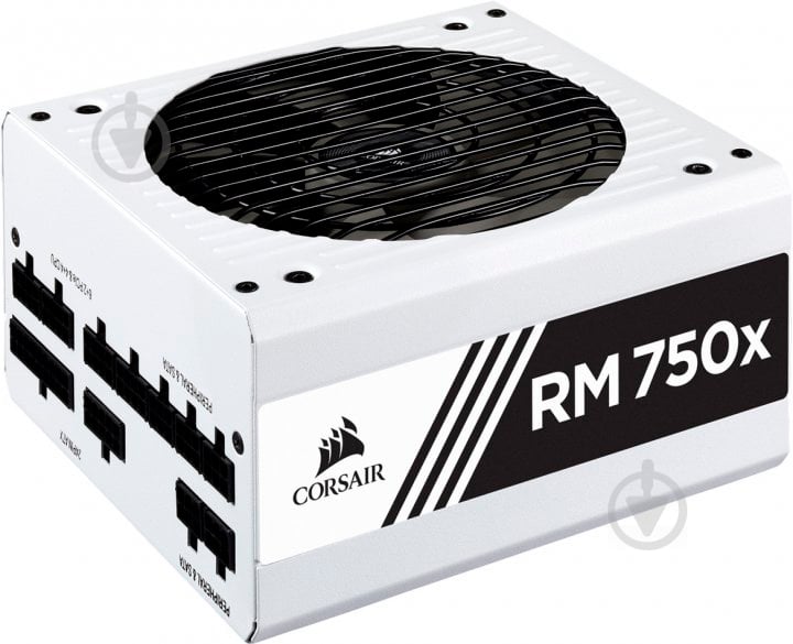 Блок питания Corsair RM750x CP-9020187-EU 750 Вт - фото 2