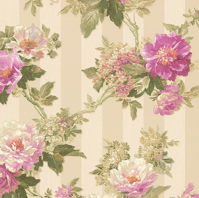 Обои AS Creation  Romantica 3 30446-2 - фото 1