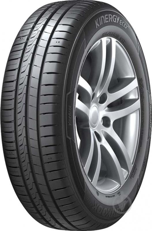 ᐉ Шина Hankook Kinergy Eco 2 K435 195/65R15 95 T лето • Купить в
