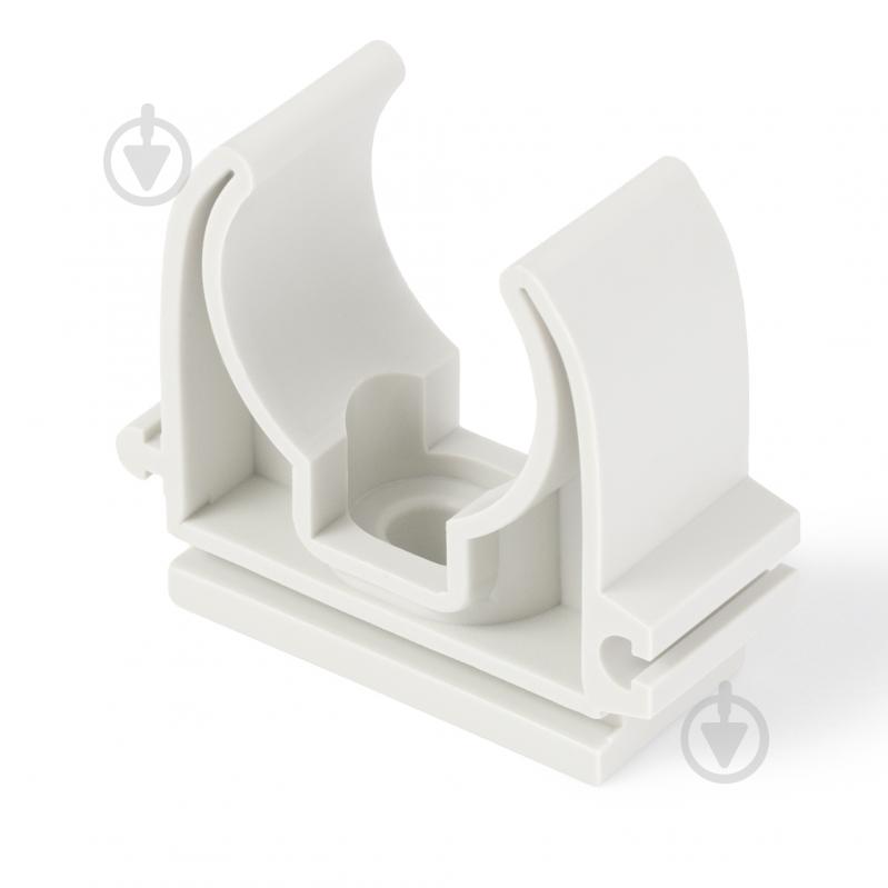 Зажим ASG ПП 32 (белый) - фото 1