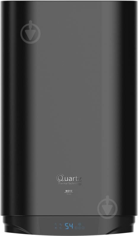 Водонагреватель Quartz Thermal Technology Noir 50 л - фото 1 Водонагреватель Quartz Thermal Technology Noir 50 л - фото 1