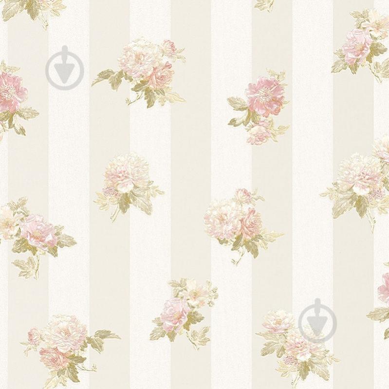 Шпалери AS Creation  Romantica 3 30447-1 - фото 1