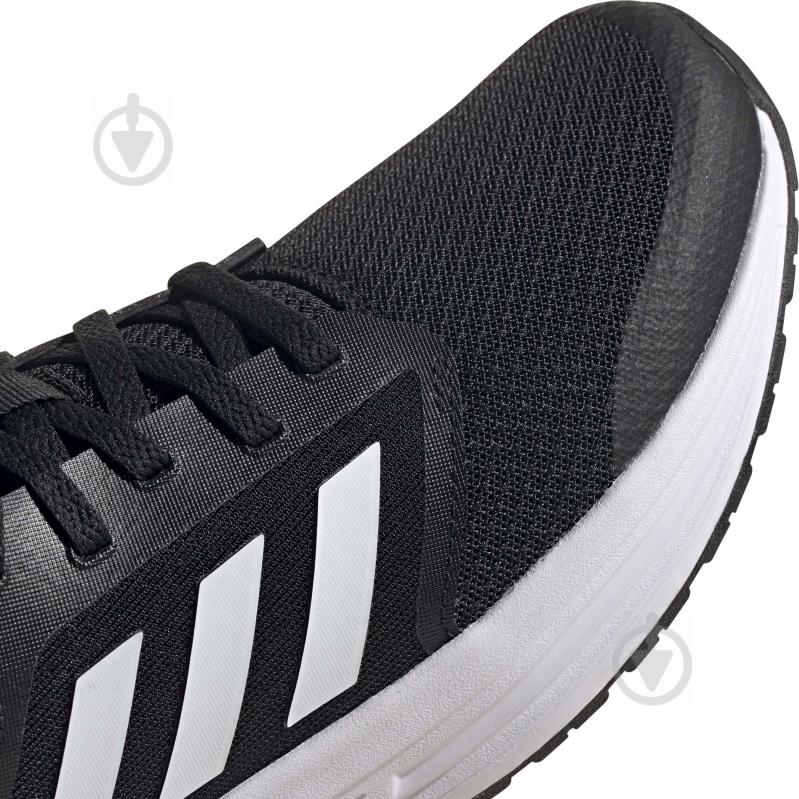 Кроссовки женские летние Adidas GALAXY 5 FW6125 р.39 1/3 черные - фото 11