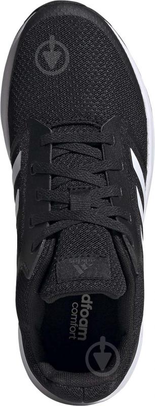 Кроссовки женские летние Adidas GALAXY 5 FW6125 р.39 1/3 черные - фото 5