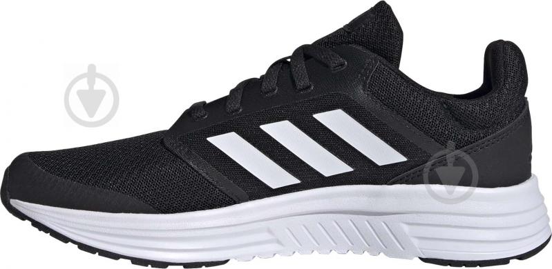 Кроссовки женские летние Adidas GALAXY 5 FW6125 р.39 1/3 черные - фото 6