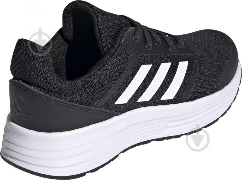 Кроссовки женские летние Adidas GALAXY 5 FW6125 р.39 1/3 черные - фото 8