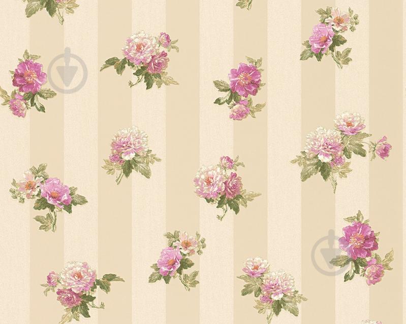 Обои AS Creation  Romantica 3 30447-2 - фото 2