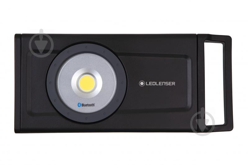 Фонарь Led Lenser IF8R 502002 - фото 1