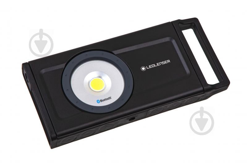 Фонарь Led Lenser IF8R 502002 - фото 2