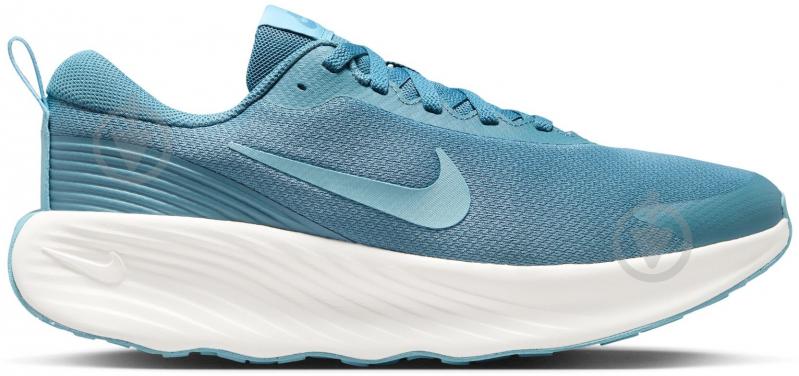 ヒロ　4/6 ᐉ Кросівки чоловічі Nike Zoom Fly 6 FN8454-002 р.44 блакитні