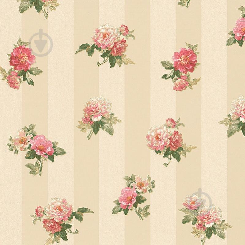 Обои A.S. Creation Romantica 3 30447-3 - фото 1