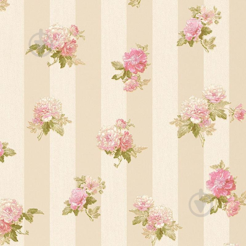 Обои AS Creation  Romantica 3 30447-4 - фото 1