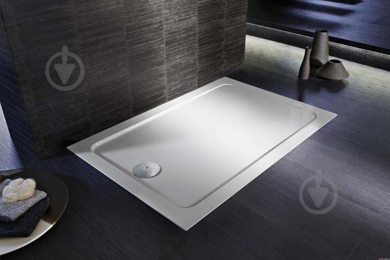 Поддон душевой Jacob Delafon Flight 80x100 - фото 2