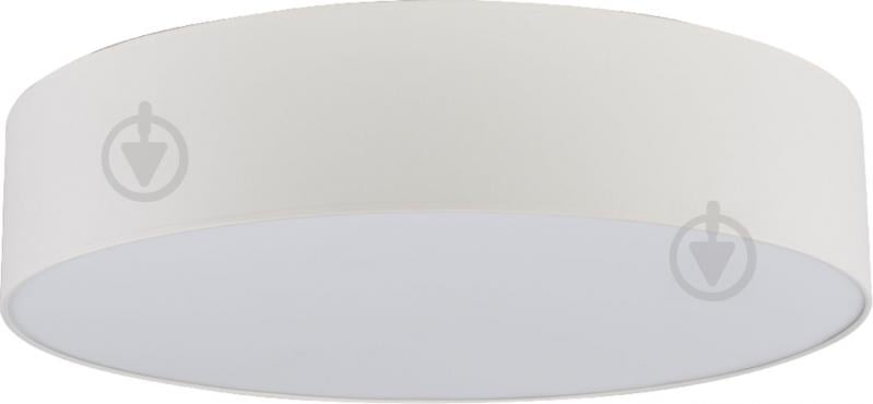 Люстра стельова TK Lighting Rondo 4x15 Вт E27 екрю 2029 - фото 1