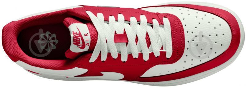 Кросівки Nike Court Vision Low HM9862-600 р.42 - фото 8 Кросівки Nike Court Vision Low HM9862-600 р.42 - фото 8