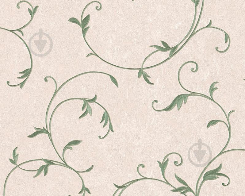 Шпалери AS Creation  Romantica 3 30418-5 - фото 2