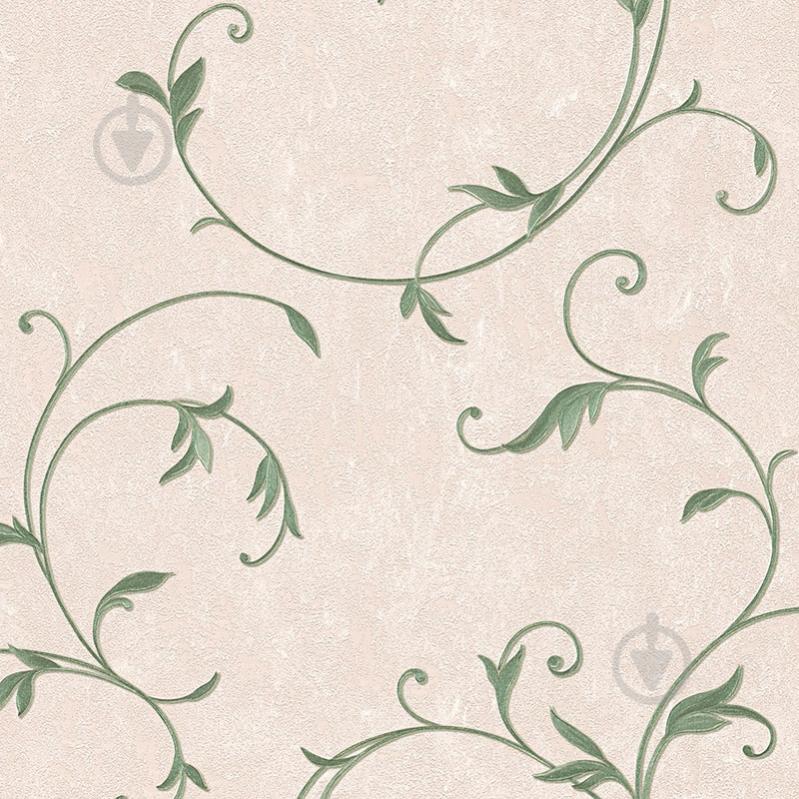 Шпалери AS Creation  Romantica 3 30418-5 - фото 1