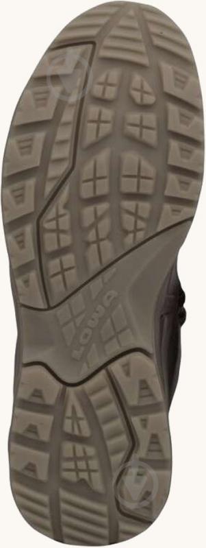Черевики туристичні Lowa Zephyr GTX® MID TF Coyote OP UK 4/EU 37 37 1694996-coy coyote - фото 7