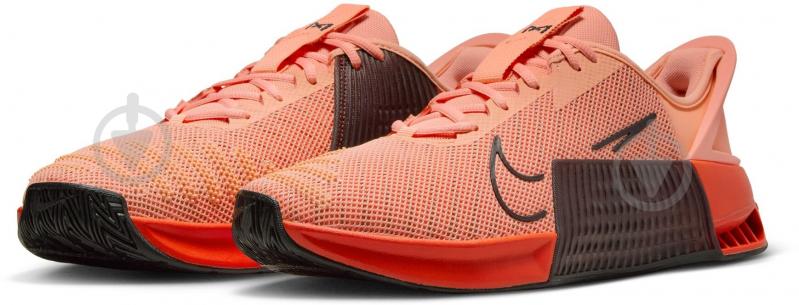 Кросівки чоловічі Nike Metcon 9 EasyOn DZ2615-801 р.45 персикові - фото 5 Кросівки чоловічі Nike Metcon 9 EasyOn DZ2615-801 р.45 персикові - фото 5