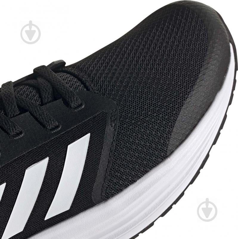 Кроссовки мужские летние Adidas GALAXY 5 FW5717 р.44 черные - фото 10