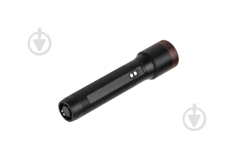 Фонарь Led Lenser P7R Core 502181 - фото 2