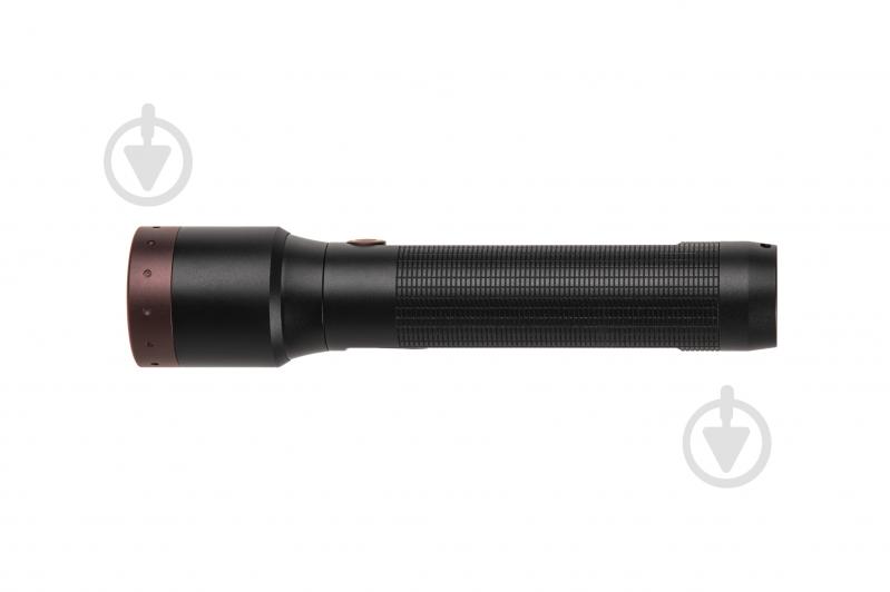 Фонарь Led Lenser P7R Core 502181 - фото 3