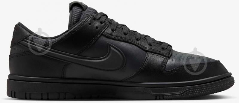 Кроссовки Nike DUNK LOGTX HQ2053-001 р.42 - фото 2 Кроссовки Nike DUNK LOGTX HQ2053-001 р.42 - фото 2