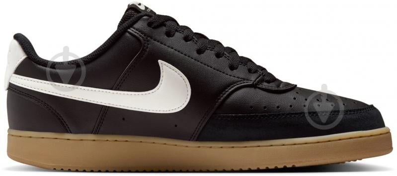 Кроссовки Nike COURT VISION LO IB2998-004 р.42 - фото 2