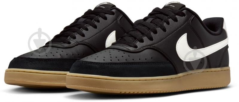 Кроссовки Nike COURT VISION LO IB2998-004 р.42 - фото 5