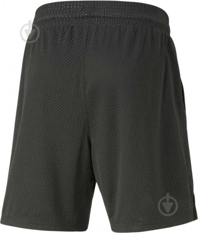 Шорты Puma JAWS CORE SHORT 53957301 р. XL черный - фото 2