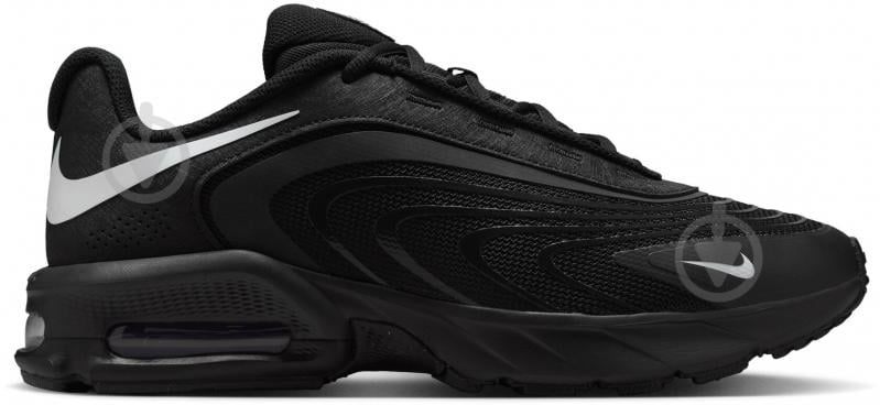 Кроссовки мужские Nike Air Max Fire IF2621-001 р.42 черные - фото 1 Кроссовки мужские Nike Air Max Fire IF2621-001 р.42 черные - фото 1