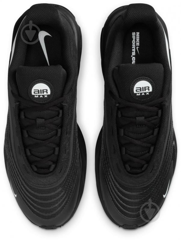 Кроссовки мужские Nike Air Max Fire IF2621-001 р.42 черные - фото 7 Кроссовки мужские Nike Air Max Fire IF2621-001 р.42 черные - фото 7