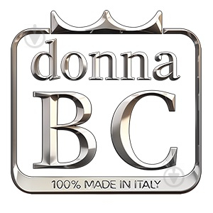 Гольфы женские Donna Venise 15 р.one size nero 2 шт. - фото 4