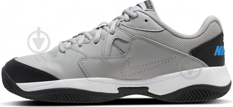 Кроссовки мужские Nike COURT LITE 2 CD0392-011 р.45 серые - фото 3