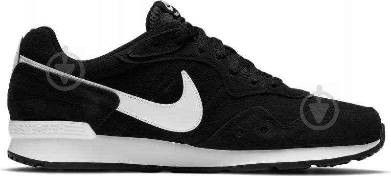 Кроссовки мужские Nike Venture Runner Suede CQ4557-001 р.46 черные - фото 4