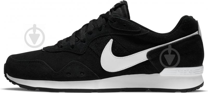 Кроссовки мужские Nike Venture Runner Suede CQ4557-001 р.46 черные - фото 5