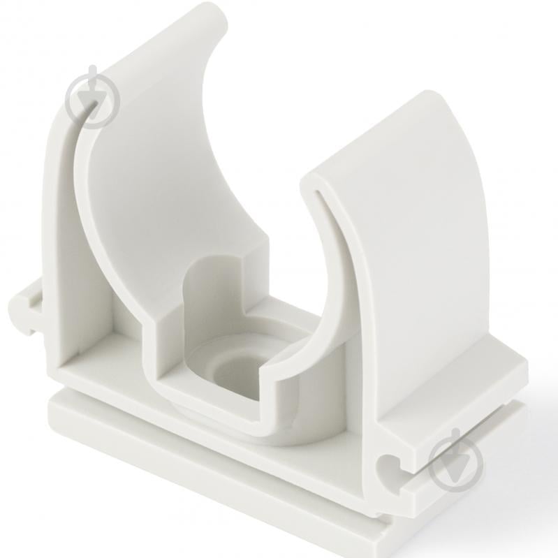 Зажим ASG ПП 20 (белый) - фото 1