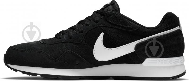 Кроссовки мужские Nike Venture Runner Suede CQ4557-001 р.42 черные - фото 6