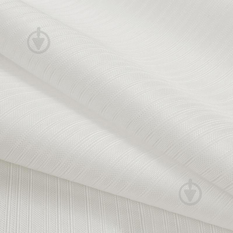 Римська штора Rollotex Шнурове керування IMPRESS Слонова кістка - фото 1 Римська штора Rollotex Шнурове керування IMPRESS Слонова кістка - фото 1