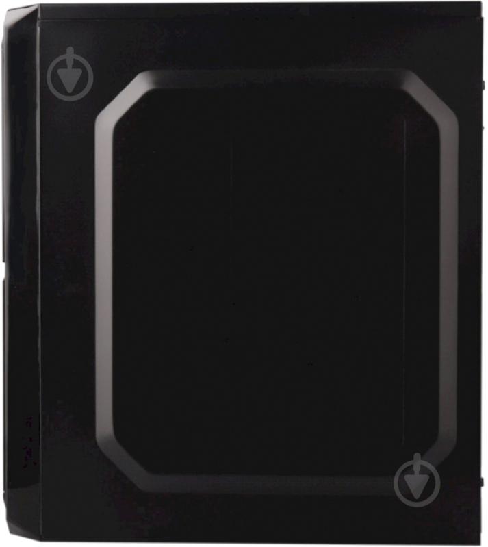 Корпус LogicPower 2011 Black (LP9545) - фото 5