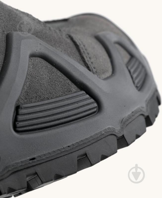 Черевики туристичні Lowa Zephyr GTX® MID TF 1695016-gr р.44 сірий - фото 11