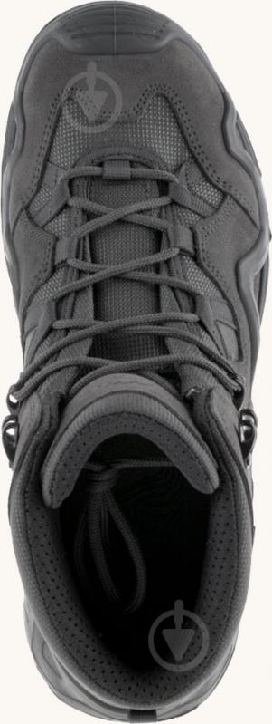 Черевики туристичні Lowa Zephyr GTX® MID TF 1695016-gr р.44 сірий - фото 3