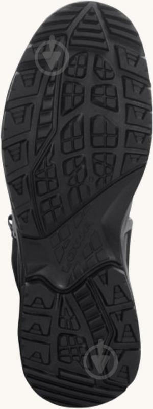 Черевики туристичні Lowa Zephyr GTX® MID TF 1695016-gr р.44 сірий - фото 4